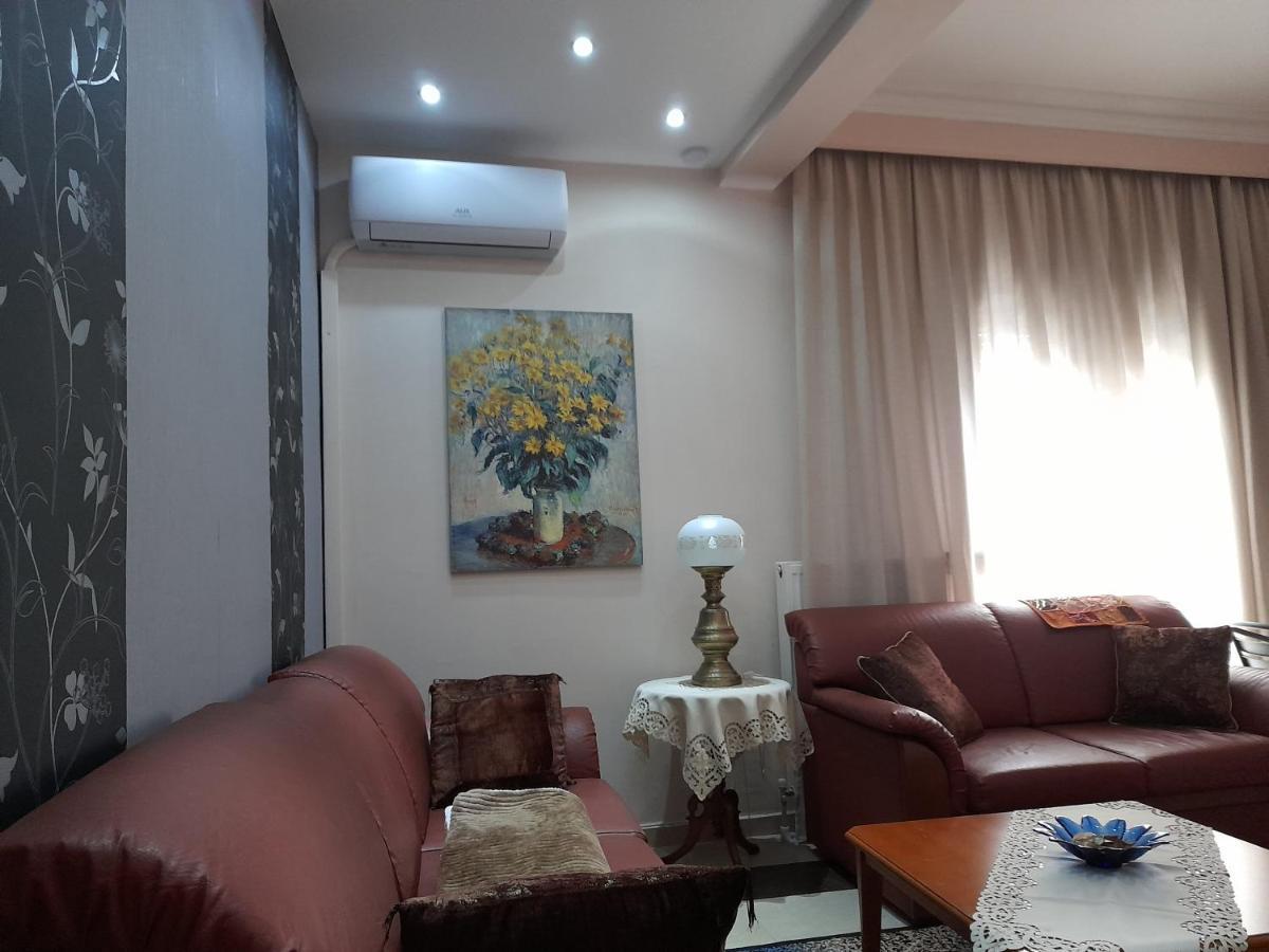 Exantas The Lux-Veria Apartment Exterior foto