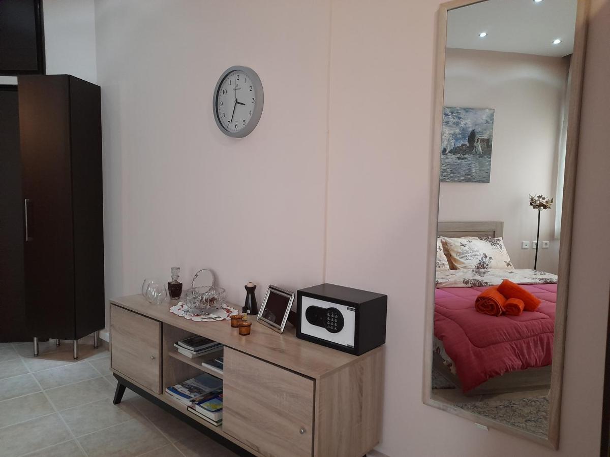 Exantas The Lux-Veria Apartment Exterior foto