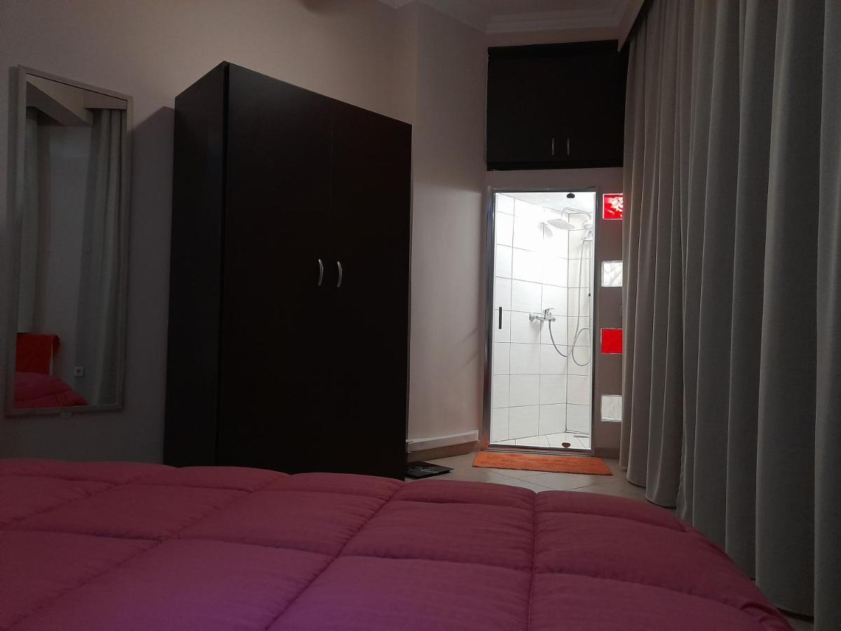 Exantas The Lux-Veria Apartment Exterior foto