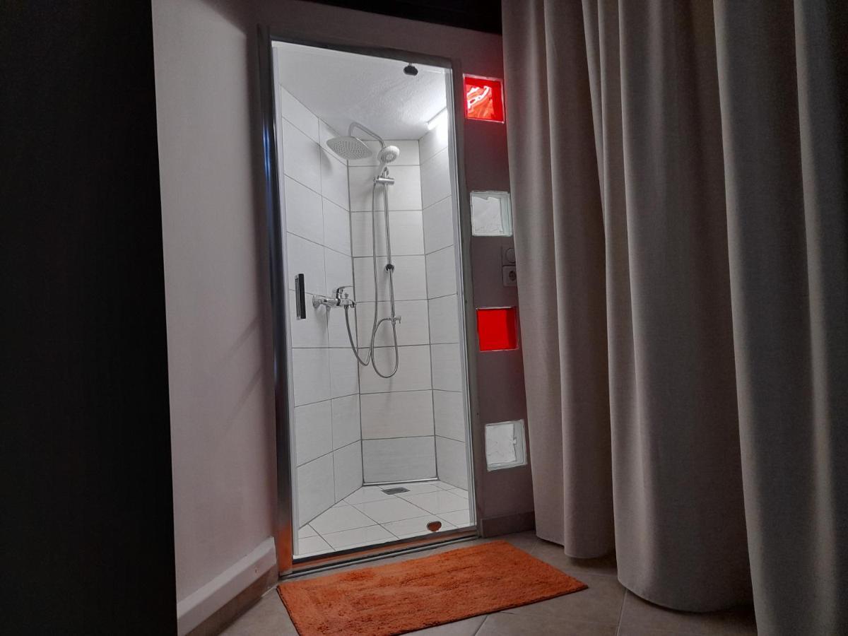 Exantas The Lux-Veria Apartment Exterior foto