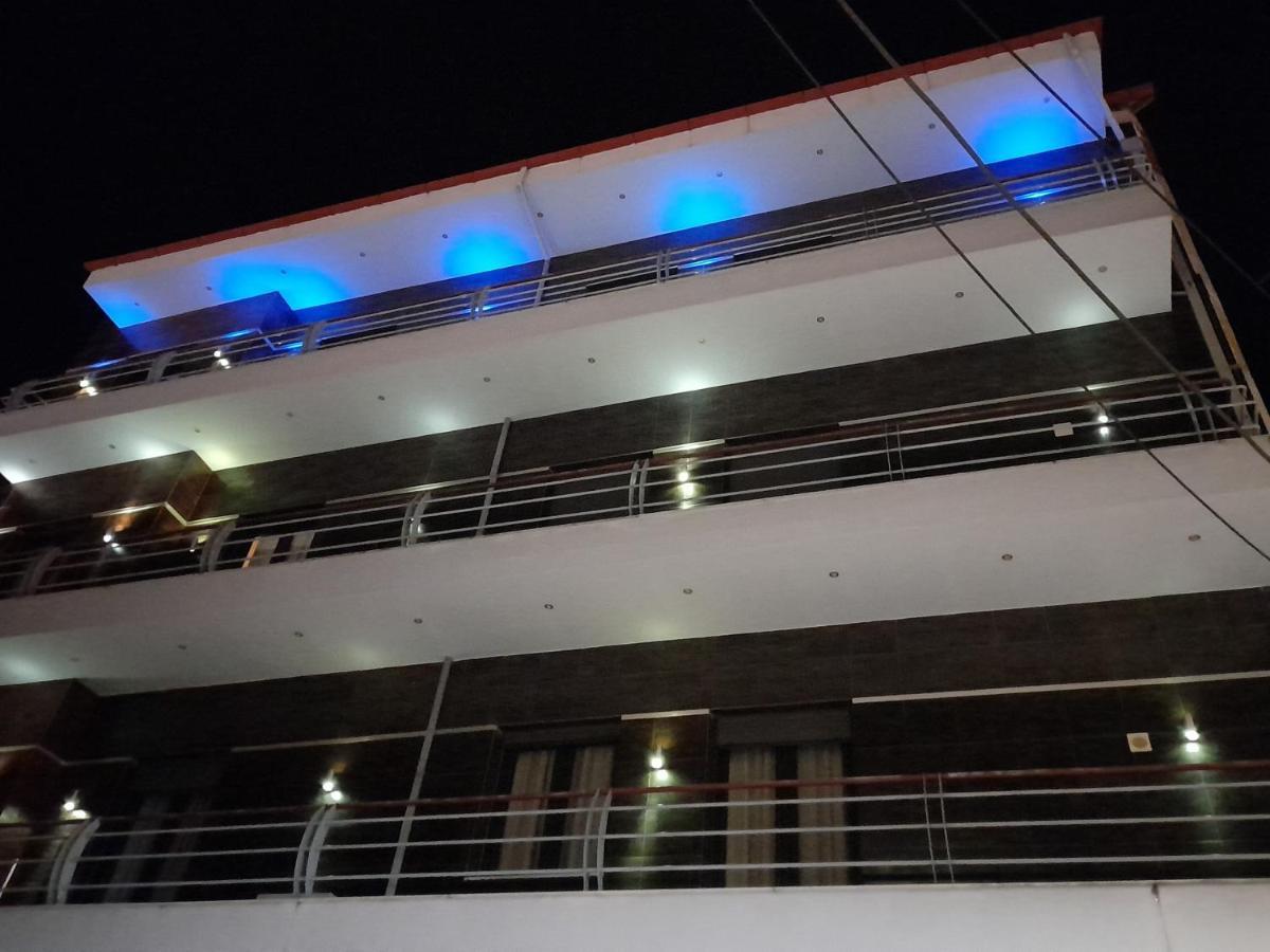 Exantas The Lux-Veria Apartment Exterior foto
