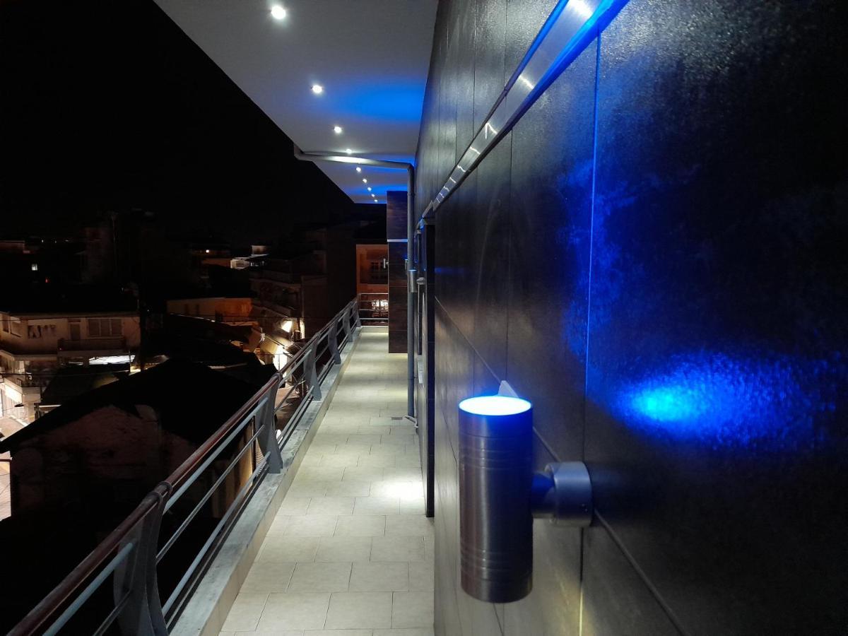 Exantas The Lux-Veria Apartment Exterior foto