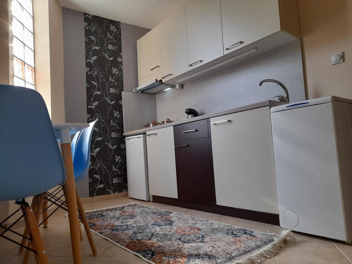 Exantas The Lux-Veria Apartment Exterior foto