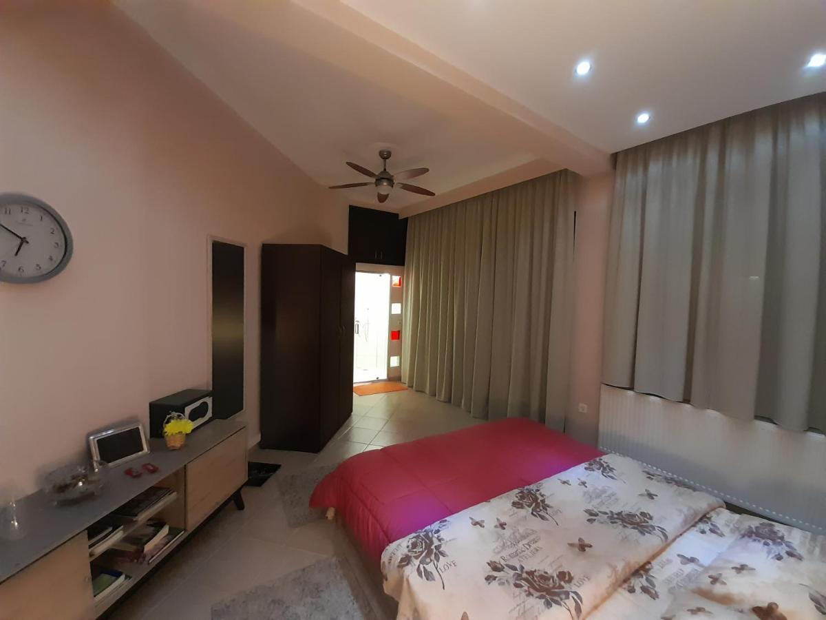 Exantas The Lux-Veria Apartment Exterior foto