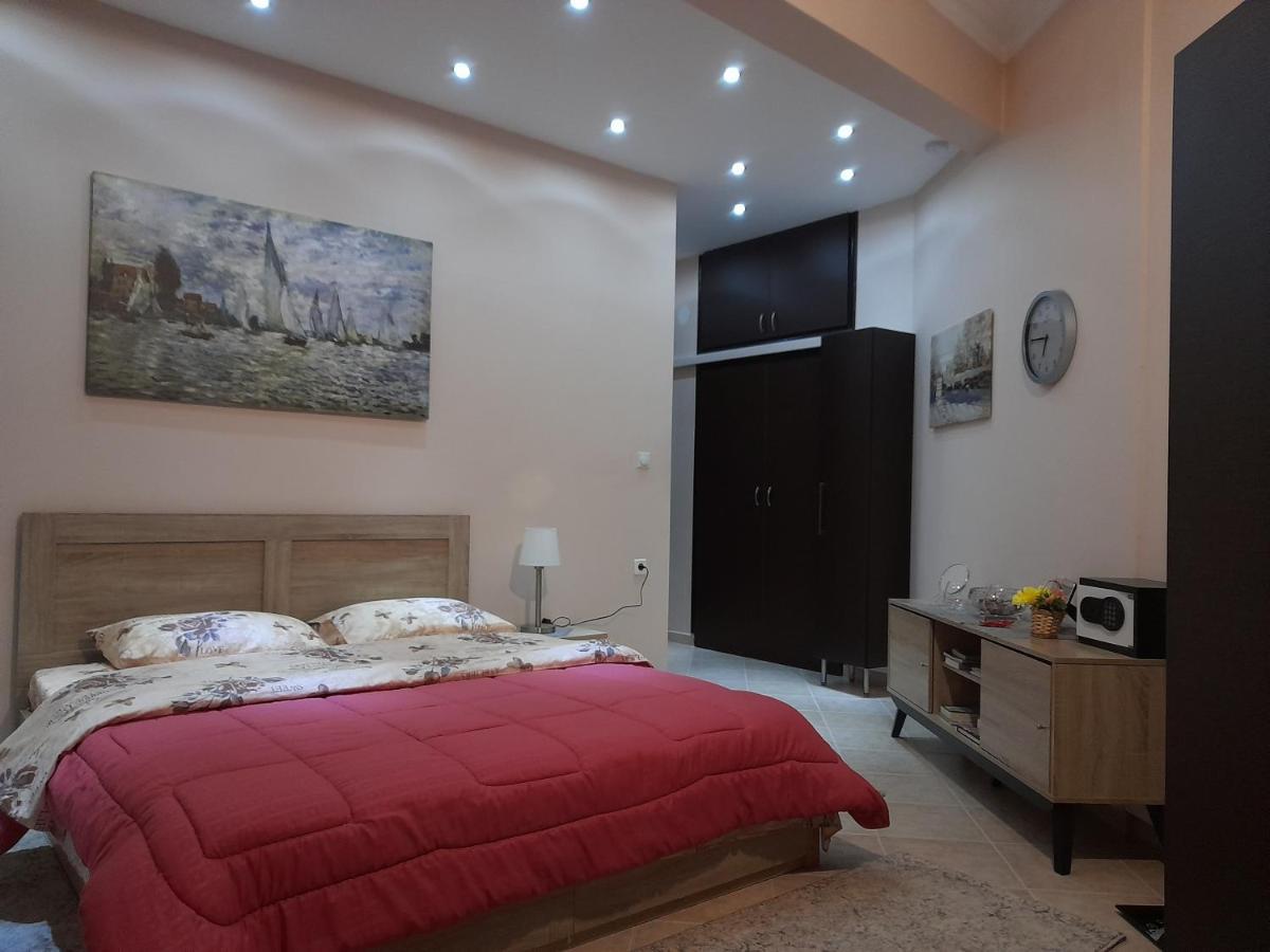Exantas The Lux-Veria Apartment Exterior foto