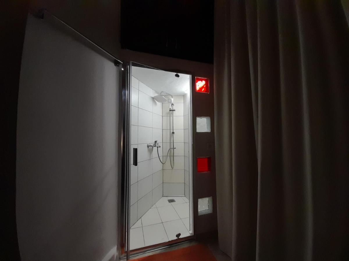 Exantas The Lux-Veria Apartment Exterior foto