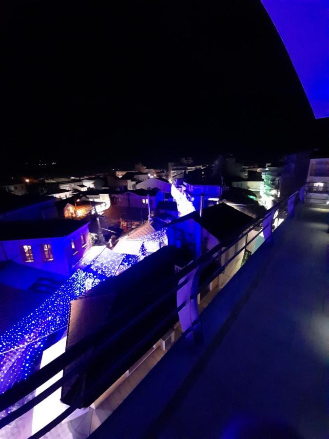 Exantas The Lux-Veria Apartment Exterior foto